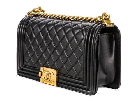 chanel medium boy bag price singapore|Chanel boy bag medium ioffer.